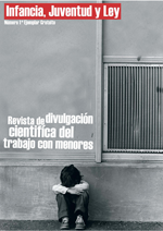 Revista Infancia, Juventud y Ley