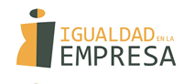 Distintivo de Igualdad