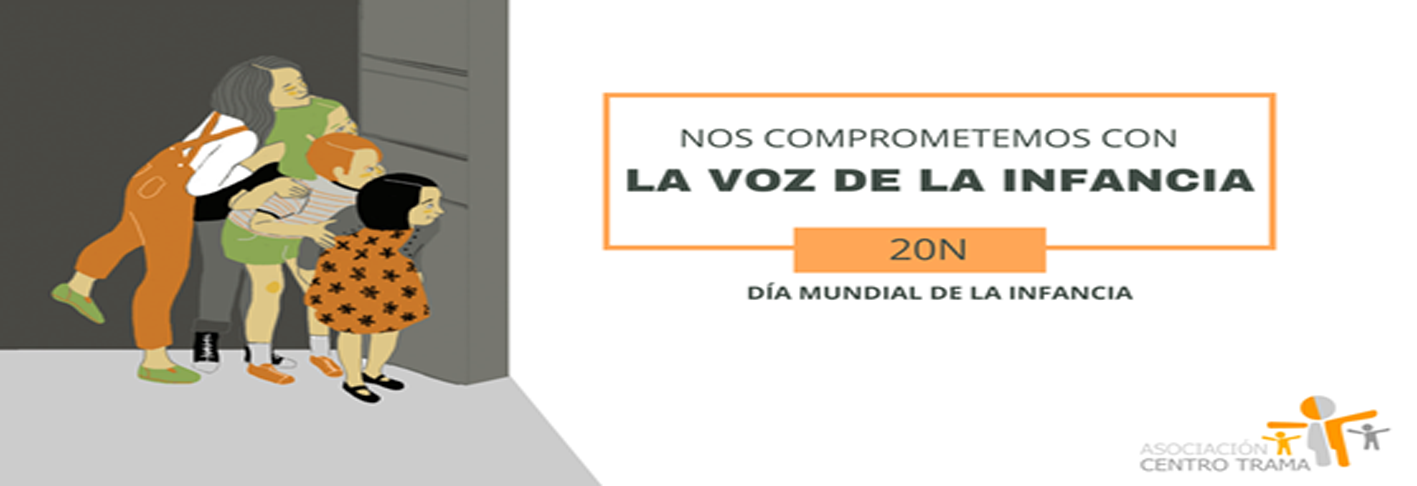 20N Día Mundial Infancia