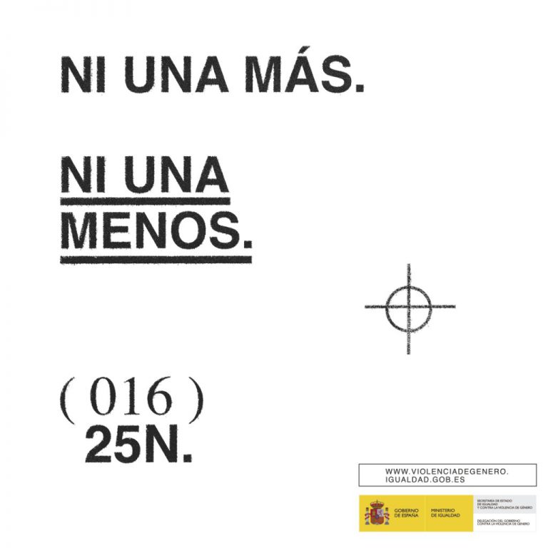 Centro Trama refuerza su compromiso para visibilizar la violencia vicaria en el 25N