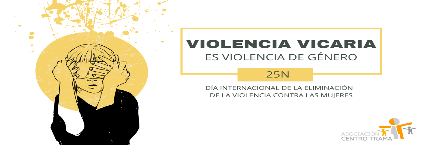 25N Violencia Vicaria